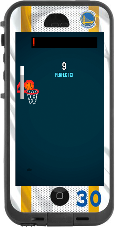 Warrior Dunks截图3