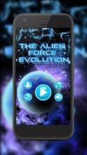 ✔ ALIEN FORCE EVOLUTION截图1