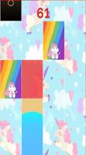 Unicorn Piano Tiles截图4