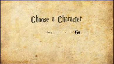 World of Harry Potter截图2