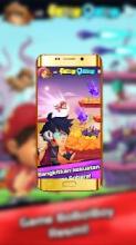 Boboi Boy Heroes Adventure Galaxy截图2