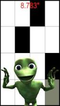 Dame Tu Cosita Piano Game截图2