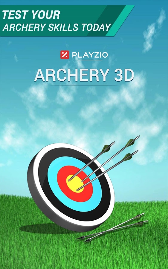 Olympic Archery截图2
