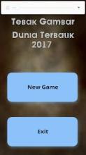 Dunia Terbalik Quiz Game Versi 2018截图2