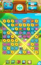 Flower Farm Blast截图2