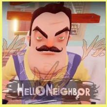 Guide Hello Neighbor 4 Tips截图1