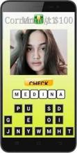 Ada Dua Cinta Quiz Game截图1