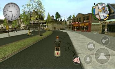 Bully Game Free guide截图3