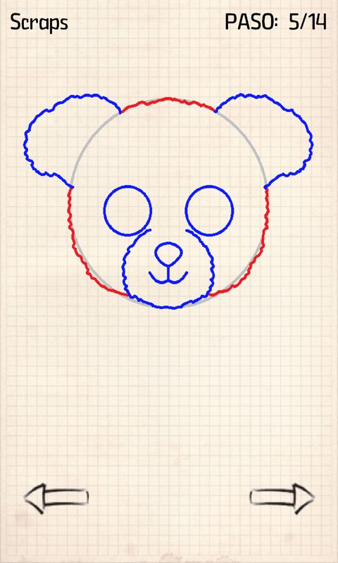 Learn to Draw Beanie Boos截图3