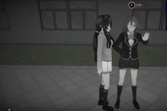 New Yandere Simulator Gamee截图3