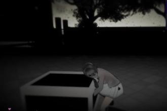 New Yandere Simulator Gamee截图2