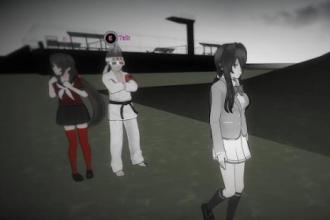 New Yandere Simulator Gamee截图1