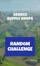 Fortnite Challenge Generator截图2