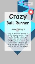 Crazy Ball Runner截图5