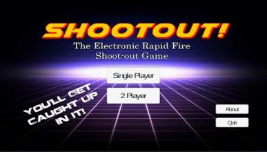 Shootout!截图3