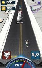 Moto Rider: Traffic Jam截图4