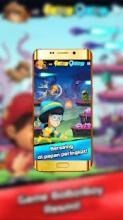 Boboi Boy Heroes Adventure Galaxy截图1