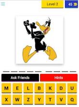 Name The Looney Tunes Quiz截图5