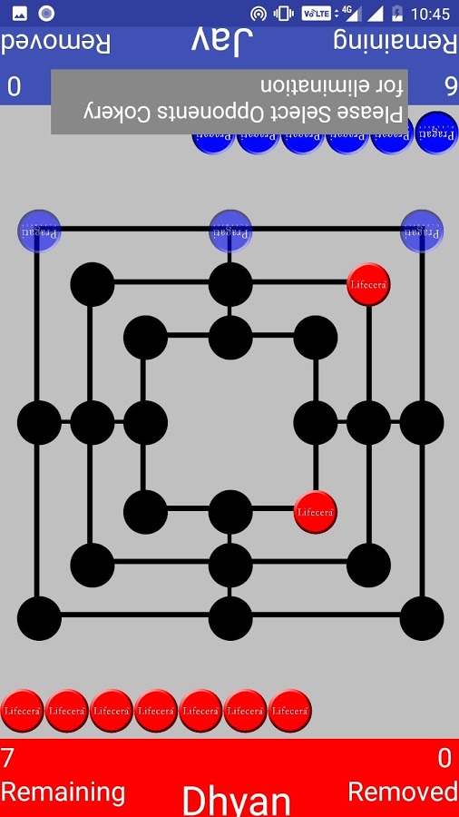 Nine Kukery截图1