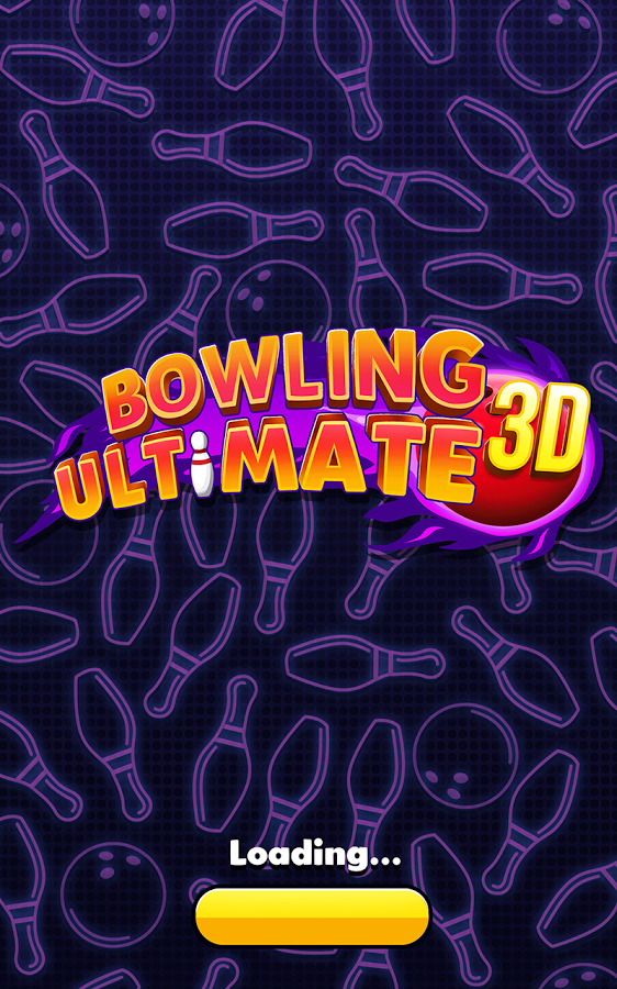 Bowling 3D Ultimate截图5