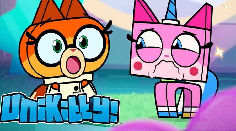 Unikitty World截图2