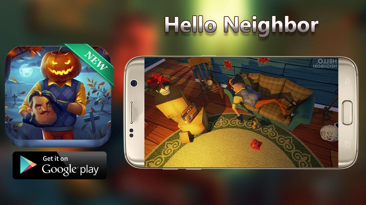 guia hello neighbor alfa 4 - 2018截图2