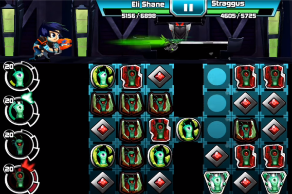 Guide For Slugterra Slug It Out 2截图1