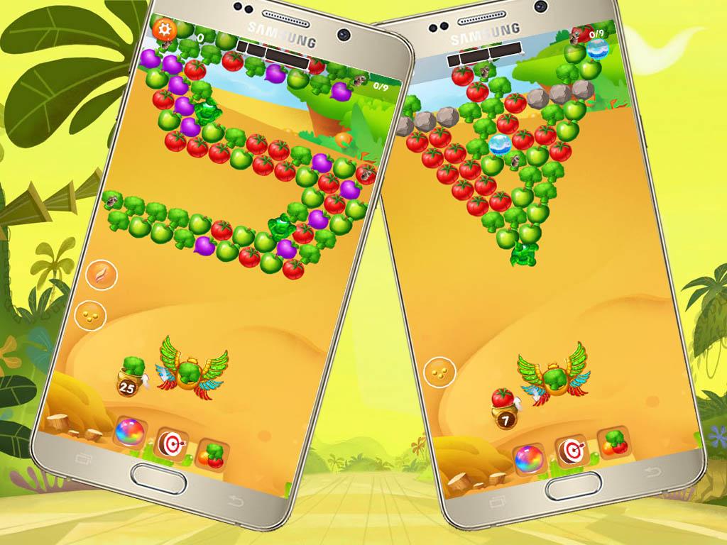 Fruit Shooter Extreme截图5