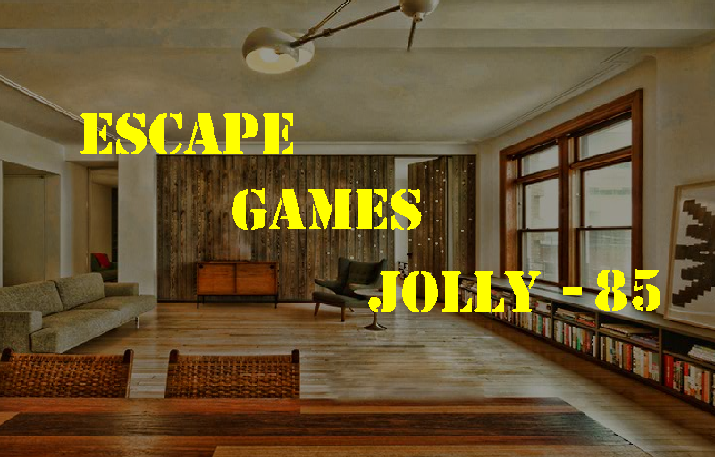 Escape Games Jolly-85截图4