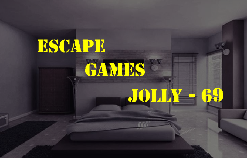 Escape Games Jolly-69截图4