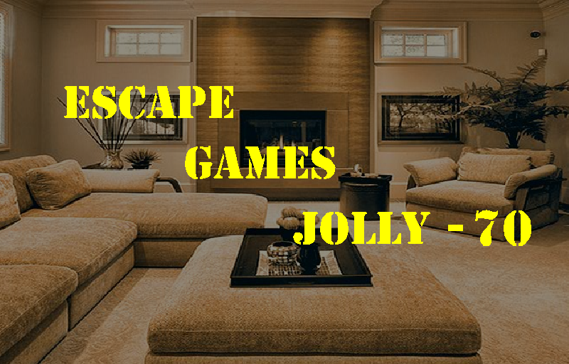 Escape Games Jolly-70截图4