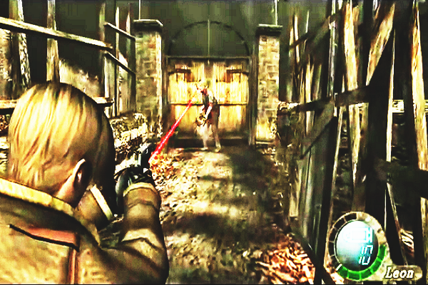 Pro Resident Evil 4 Tips截图3