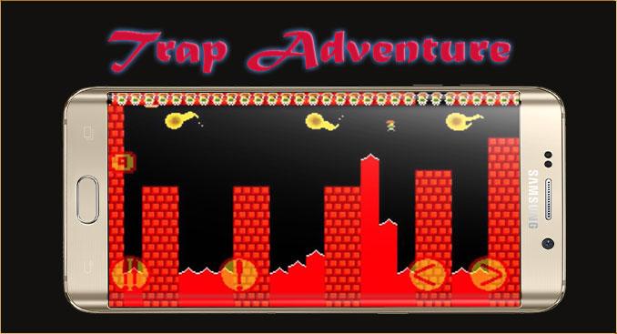 "Trap Adventure 2" Real截图3