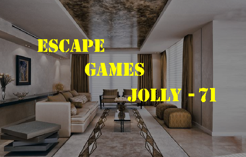 Escape Games Jolly-71截图4