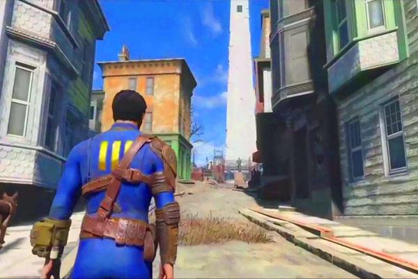 Tips For Fallout 4 : 2018截图2