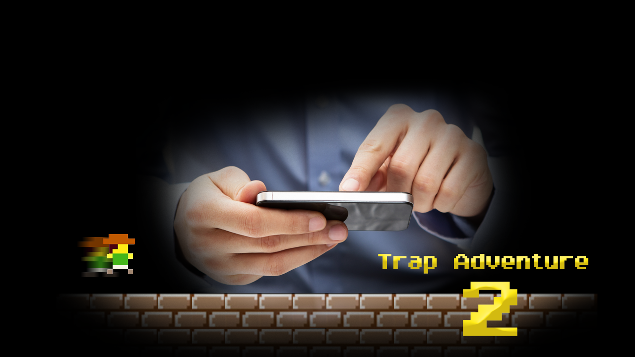 Trap adventure: Part 2截图3