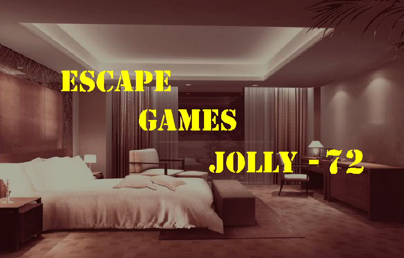 Escape Games Jolly-72截图4