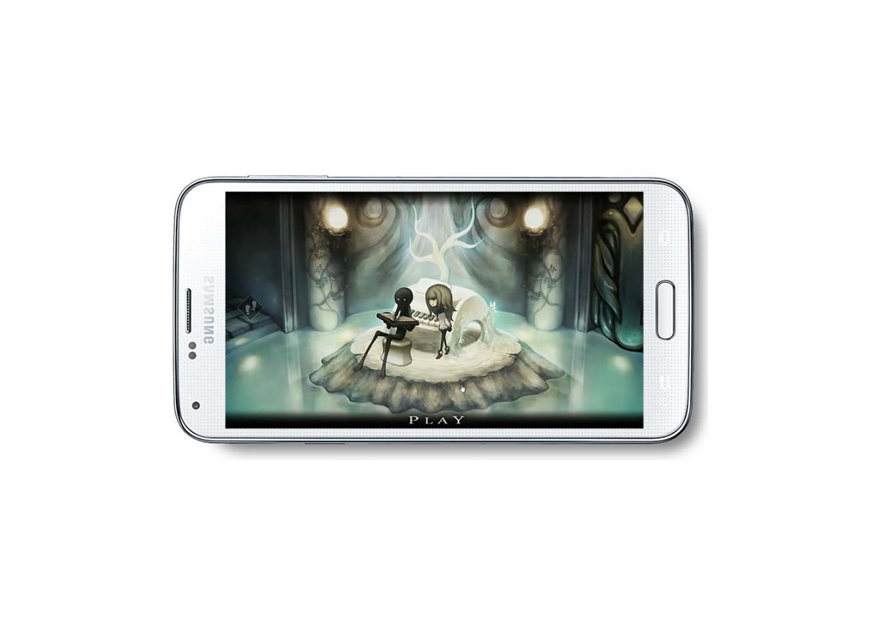 Free Deemo Adventure Games截图1