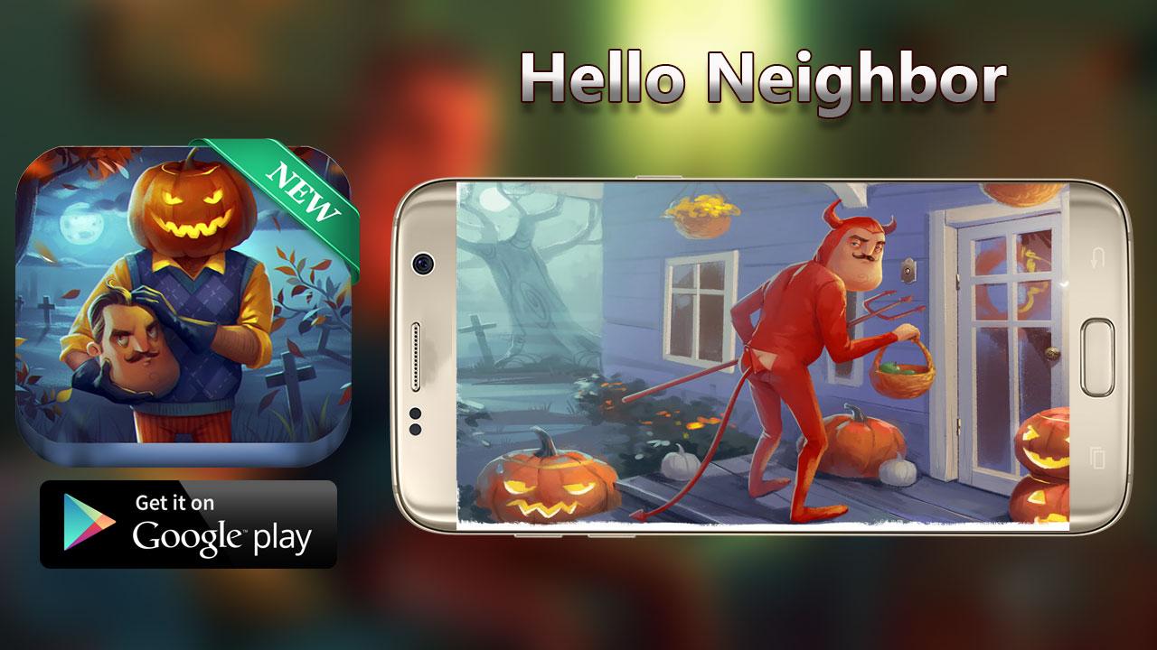 guia hello neighbor alfa 4 - 2018截图3