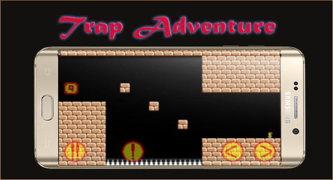 "Trap Adventure 2" Real截图2