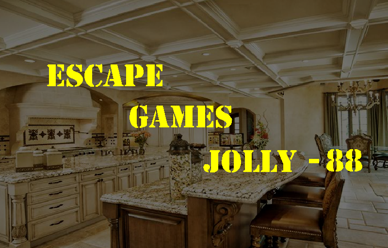 Escape Games Jolly-88截图4