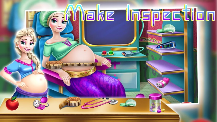 Make inspection截图5