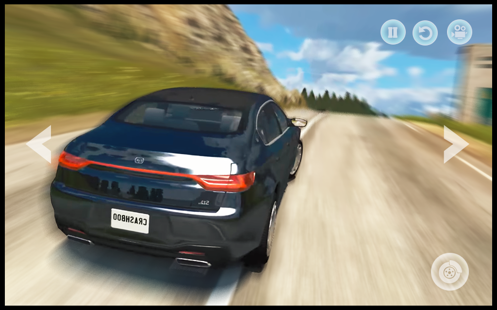 Street Car Racing: Real Highway Drift Simulator 3D截图4