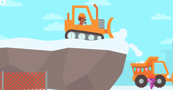 Guide For trucks and diggers free截图5