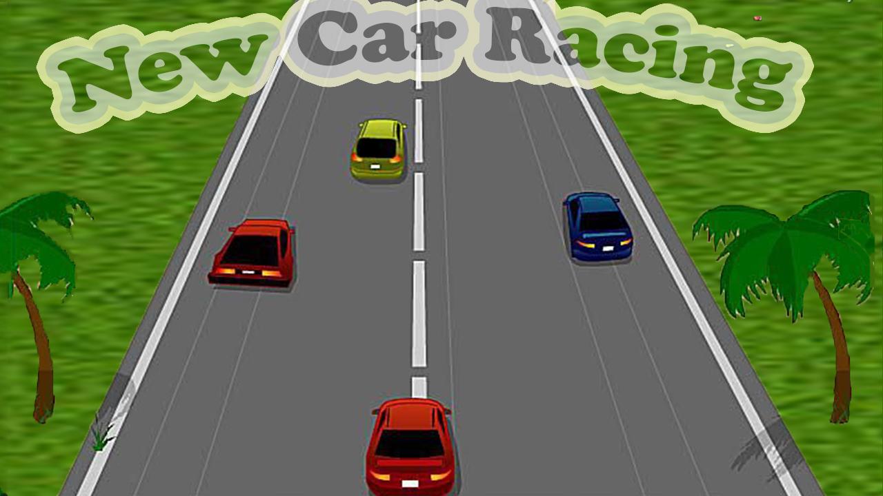 new car racing 2018截图3