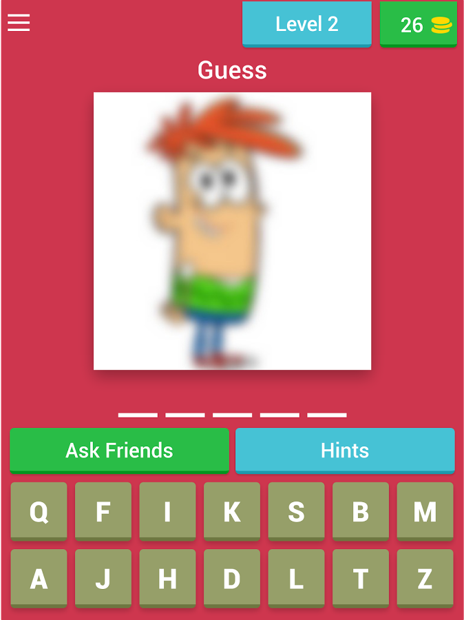 Bunsen Quiz Beast Cartoon | Level 2截图5