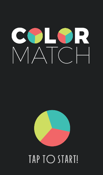 Color Match!截图4