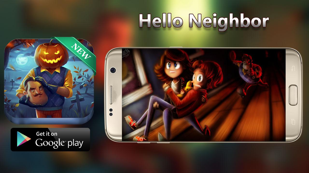 guia hello neighbor alfa 4 - 2018截图5