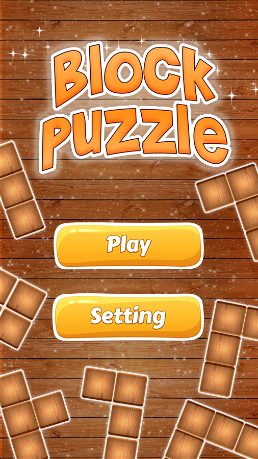 New Wood Block Puzzle截图4