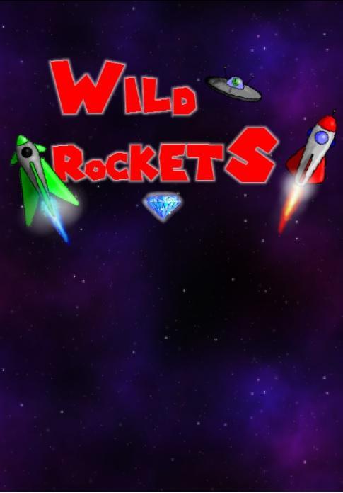 Wild Rockets Free截图4